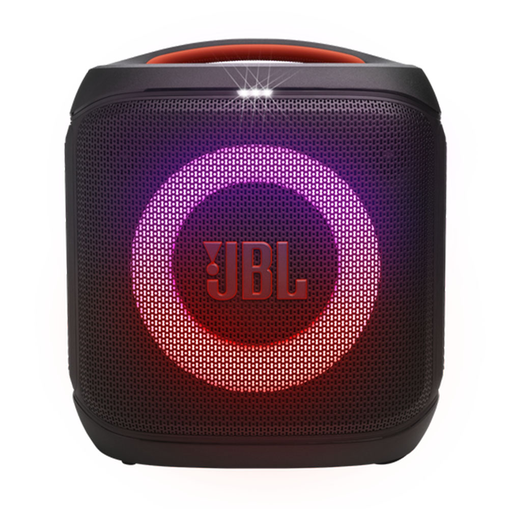 اسپیکر بلوتوثی قابل حمل جی بی ال مدل JBL PartyBox Encore Essential 2