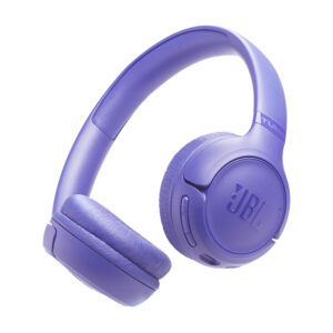 هدفون بلوتوثی جی بی ال مدل JBL Tune 530 BT رنگ بنفش