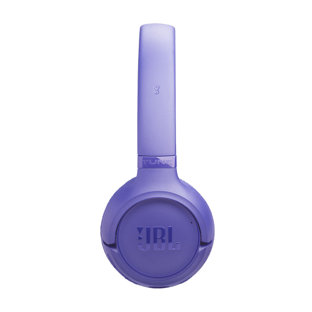 هدفون بلوتوثی جی بی ال مدل JBL Tune 530 BT رنگ بنفش