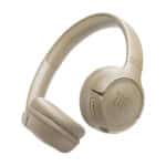 هدفون بلوتوثی جی بی ال مدل JBL Tune 530 BT رنگ بژ