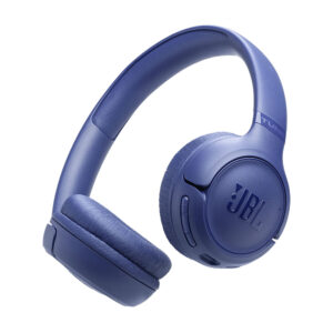 هدفون بلوتوثی جی بی ال مدل JBL Tune 530 BT رنگ آبی