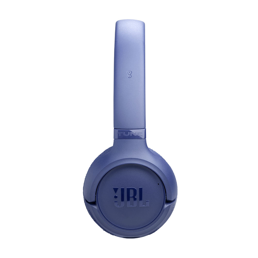 هدفون بلوتوثی جی بی ال مدل JBL Tune 530 BT رنگ آبی