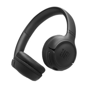 هدفون بلوتوثی جی بی ال مدل JBL Tune 530 BT رنگ مشکی