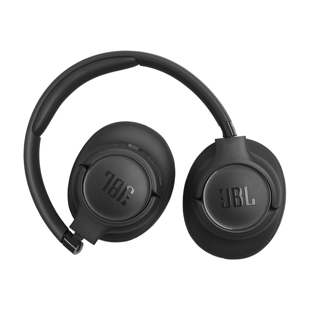 هدفون بلوتوثی جی بی ال مدل JBL Tune 730 BT رنگ مشکی
