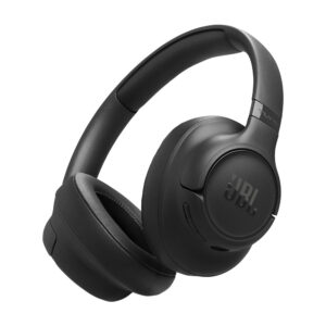هدفون بلوتوثی جی بی ال مدل JBL Tune 730 BT رنگ مشکی