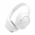 هدفون بلوتوثی جی بی ال مدل JBL Tune 730 BT رنگ سفید