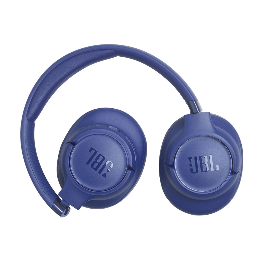 هدفون بلوتوثی جی بی ال مدل JBL Tune 780 NC رنگ آبی