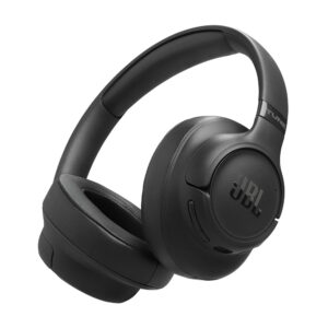 هدفون بلوتوثی جی بی ال مدل JBL Tune 780 NC رنگ مشکی