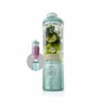 شیکر و مخلوط کن برند نینجا مدل Ninja Blast Max Portable Blender BC251 - سبز