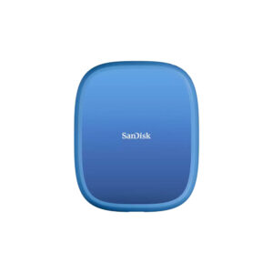 اس اس دی اکسترنال مگ سیف سن دیسک مدل SanDisk Creator Phone SSD ظرفیت 1 ترابایت