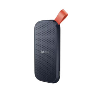 اس اس دی اکسترنال سن دیسک مدل SanDisk Portable SSD E30