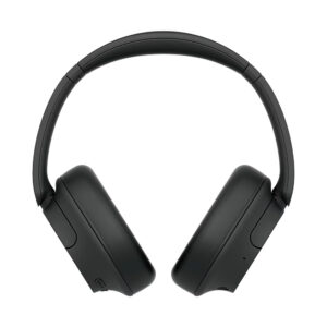 هدفون نویزکنسلینگ سونی Sony WH-CH720N Wireless Noise Cancelling Headphones - مشکی