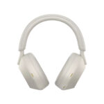 هدفون نویزکنسلینگ سونی Sony wh1000xm5 - کرم