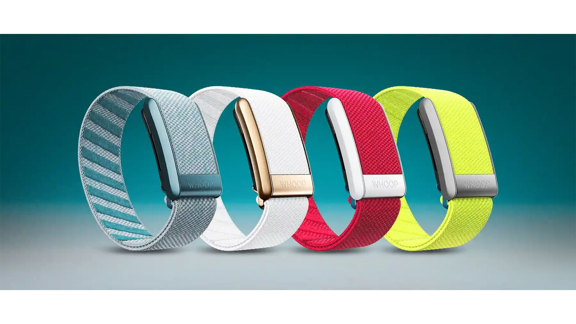 دستبند های برند هوپ در رنگ های مختلف