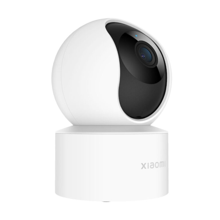 دوربین هوشمند نظارتی شیائومی Xiaomi C200 Smart Camera ← رُک موبایل
