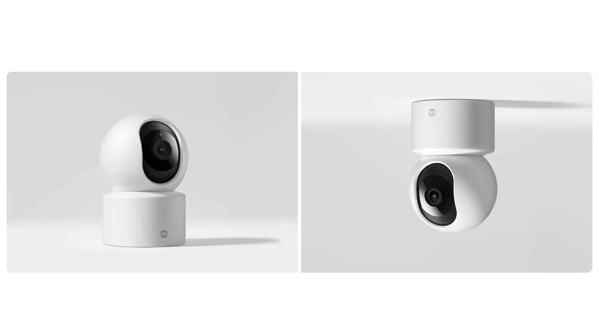 دوربین هوشمند نظارتی شیائومی Xiaomi C301 Smart Camera