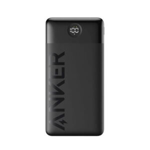 پاوربانک  20000 میلی آمپر برند انکر مدل Anker PowerBank A1367