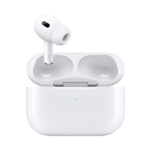 ایرپاد پرو ۲ | AirPods Pro 2 دست دوم با درگاه USB-C تک گوش چپ