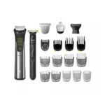 ست اصلاح فیلیپس مدل All-in-One Trimmer Series 9000 MG9553/15