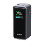 پاوربانک ۲۰۰۰۰ میلی‌ آمپر ۲۰۰ واتی انکر مدل Anker PowerCore A1336