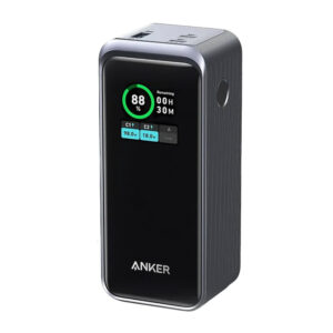 پاوربانک ۲۰۰۰۰ میلی‌ آمپر ۲۰۰ واتی انکر مدل Anker PowerCore A1336