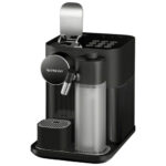 اسپرسو ساز نسپرسو گرن لاتیسیما دلونگی مدل DELONGHI Gran Lattissima EN640 رنگ مشکی