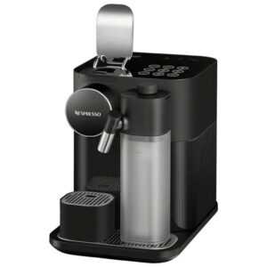 اسپرسو ساز نسپرسو گرن لاتیسیما دلونگی مدل DELONGHI Gran Lattissima EN640 رنگ مشکی