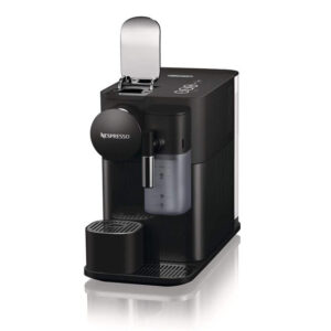 اسپرسو ساز و نسپرسو لاتیسیما وان دلونگی مدل DeLonghi Lattissima One EN510 رنگ مشکی