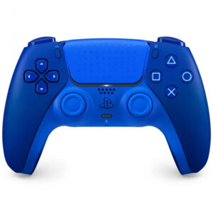 کنترلر پلی استیشن 5 مدل Dualsense Icon Blue Special Edition