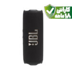 اسپیکر بلوتوثی قابل حمل جی بی ال مدل JBL Flip 7 | رنگ مشکی