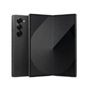 گوشی موبایل سامسونگ دست دوم Galaxy Z Fold 6 رنگ Crafted Black حافظه 256GB رم 12GB رجیستر شده با گارانتی شرکتی