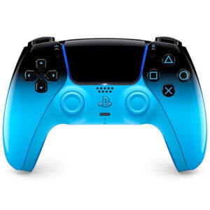 کنترلر پلی استیشن 5 مدل Hyperpop - رنگ Rythm Blue (آبی/مشکی)