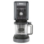 بستنی ساز نینجا مدل Ninja Creami Deluxe Ice Cream Maker Nc501