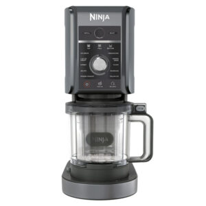 بستنی ساز نینجا مدل Ninja Creami Deluxe Ice Cream Maker Nc501