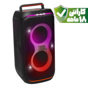 اسپیکر JBL پارتی باکس مدل PartyBox 120 Club