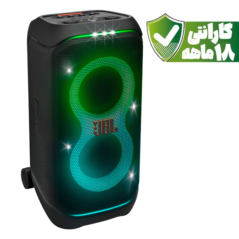 اسپیکر JBL پارتی باکس مدل PartyBox 320 Stage