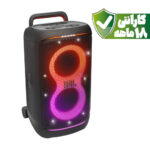 اسپیکر JBL پارتی باکس مدل PartyBox 520