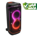 اسپیکر JBL پارتی باکس مدل PartyBox 720