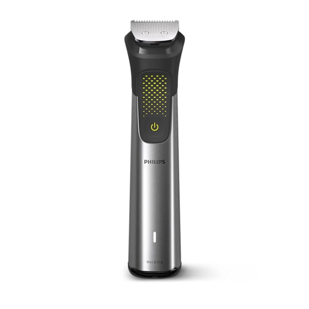 ست اصلاح کامل صورت و بدن فیلیپس مدل Philips All-in-One MG9560/28