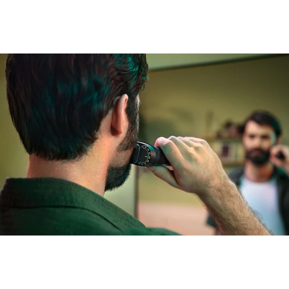 ست اصلاح کامل صورت و بدن فیلیپس مدل Philips All-in-One MG9560/28
