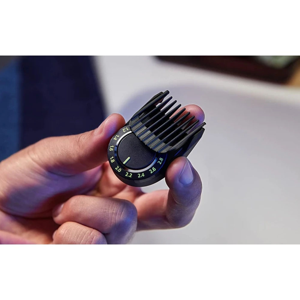 ست اصلاح کامل صورت و بدن فیلیپس مدل Philips All-in-One MG9560/28