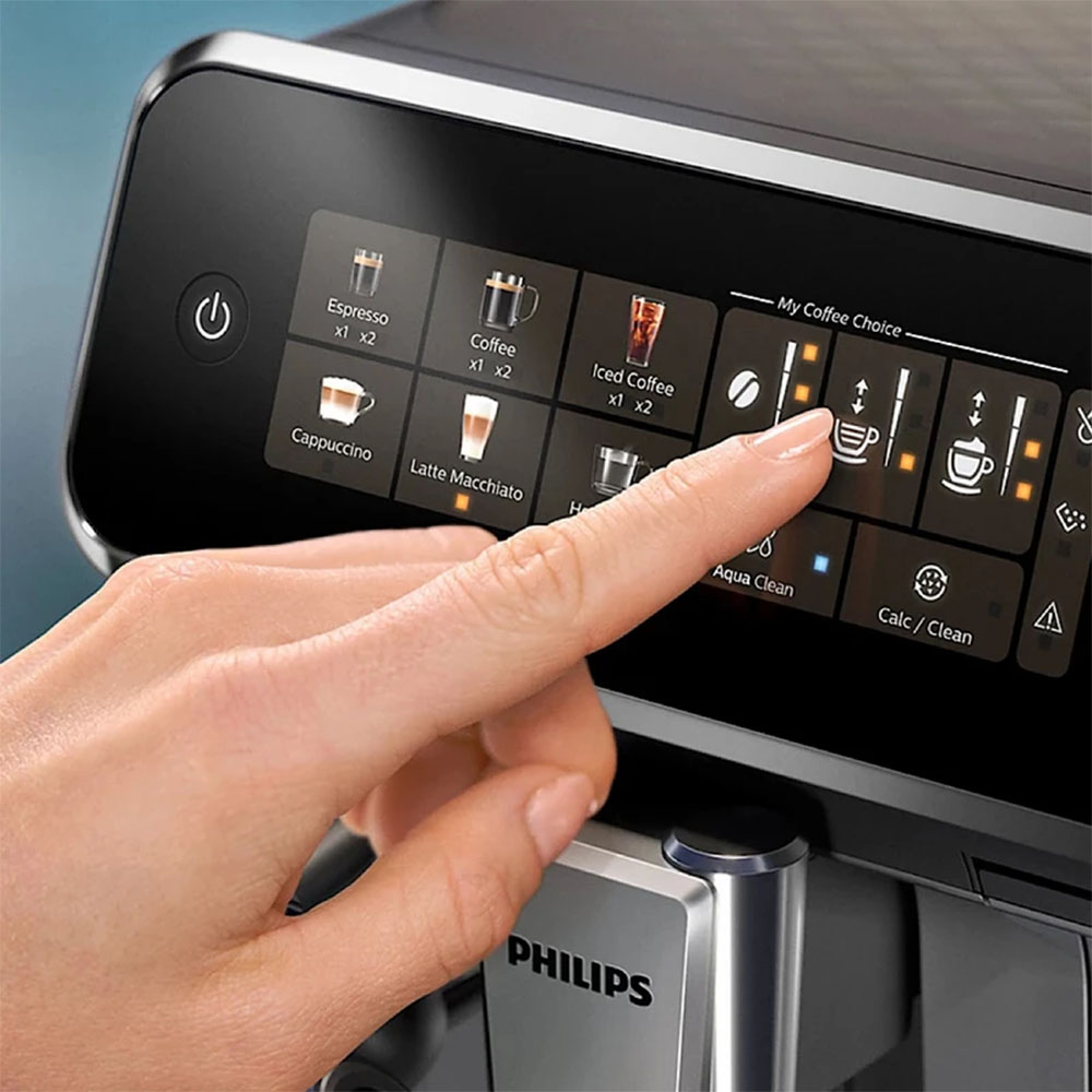 اسپرسو ساز فیلیپس مدل PHILIPS Espresso Maker EP3347
