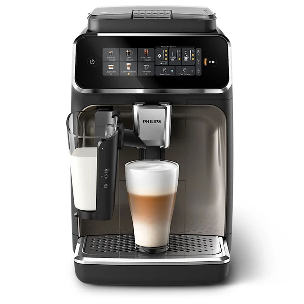 اسپرسو ساز فیلیپس مدل PHILIPS Espresso Maker EP3347