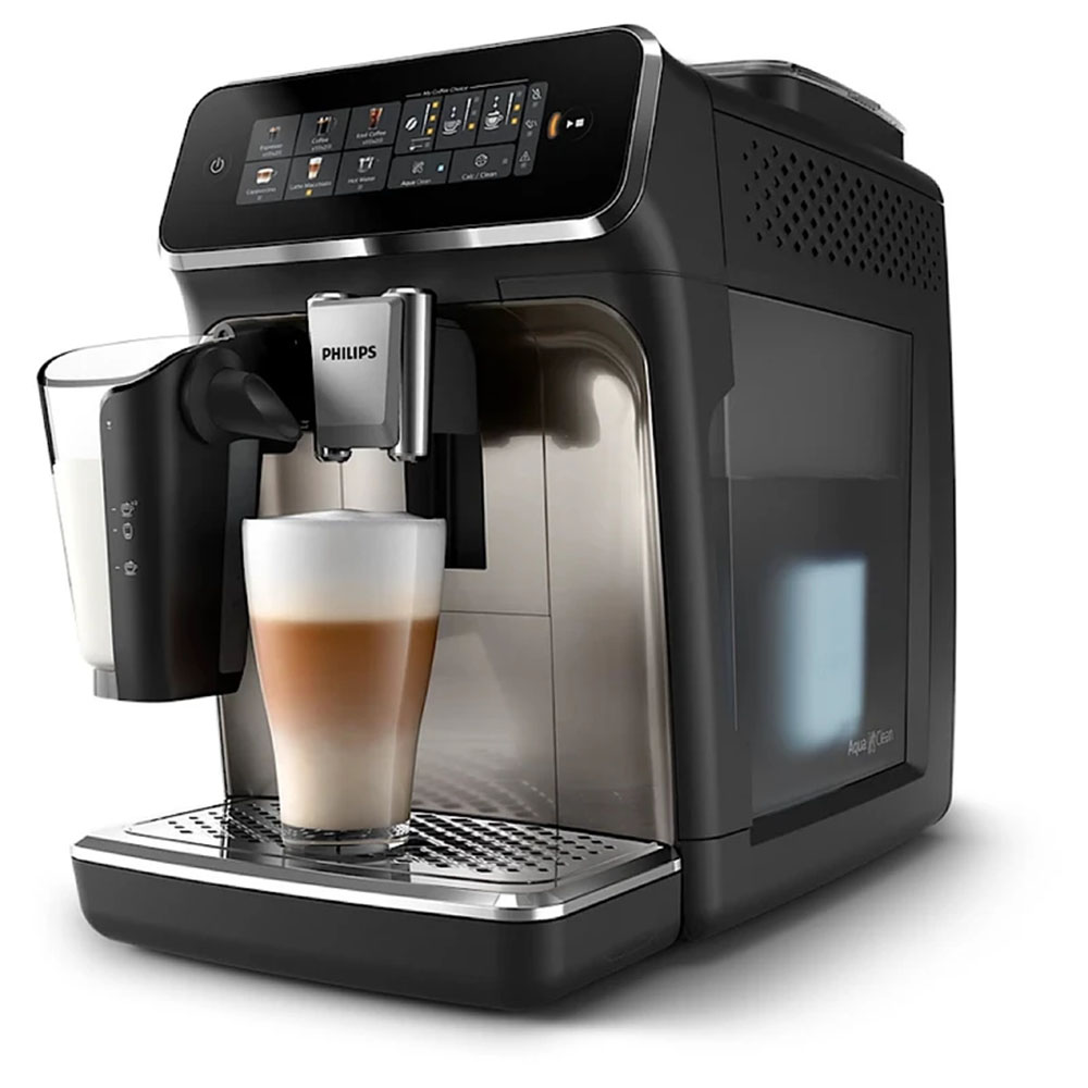 اسپرسو ساز فیلیپس مدل PHILIPS Espresso Maker EP3347