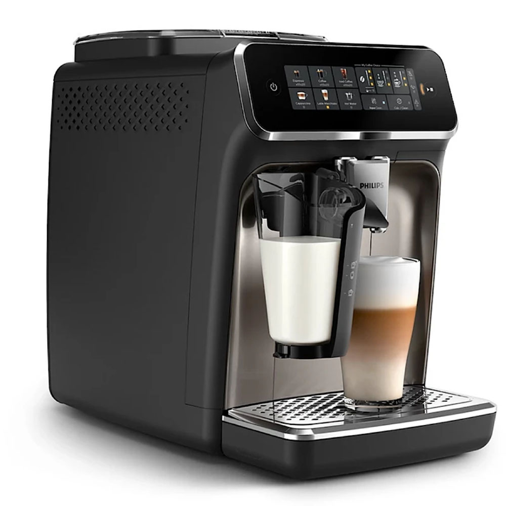 اسپرسو ساز فیلیپس مدل PHILIPS Espresso Maker EP3347