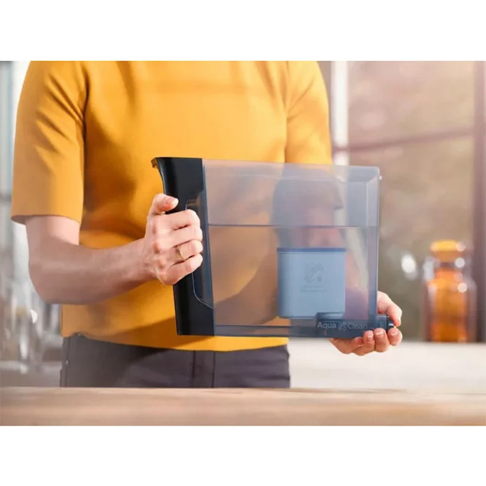 اسپرسو ساز فیلیپس مدل PHILIPS Espresso Maker EP3347