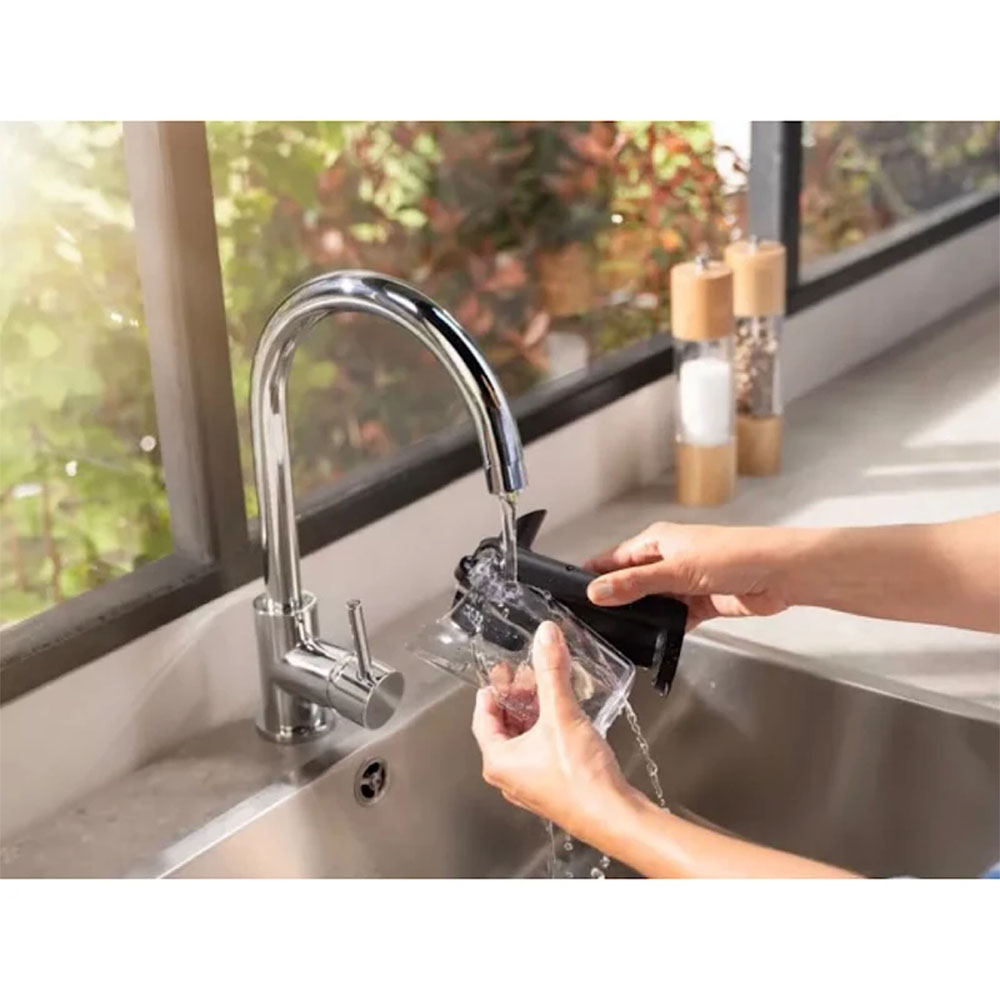 اسپرسو ساز فیلیپس مدل PHILIPS Espresso Maker EP3347