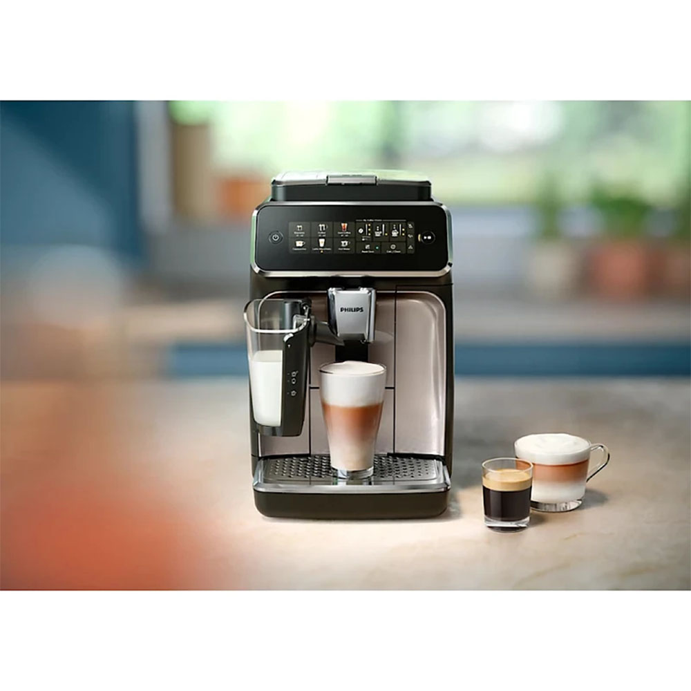 اسپرسو ساز فیلیپس مدل PHILIPS Espresso Maker EP3347