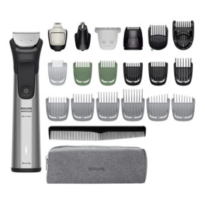 ست ماشین اصلاح فیلیپس مدل Philips Norelco All-in-One Trimmer MG7970/49