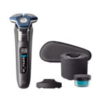 ماشین اصلاح فیلیپس مدل PHILIPS Shaver series 7000 Wet & Dry S7887/55